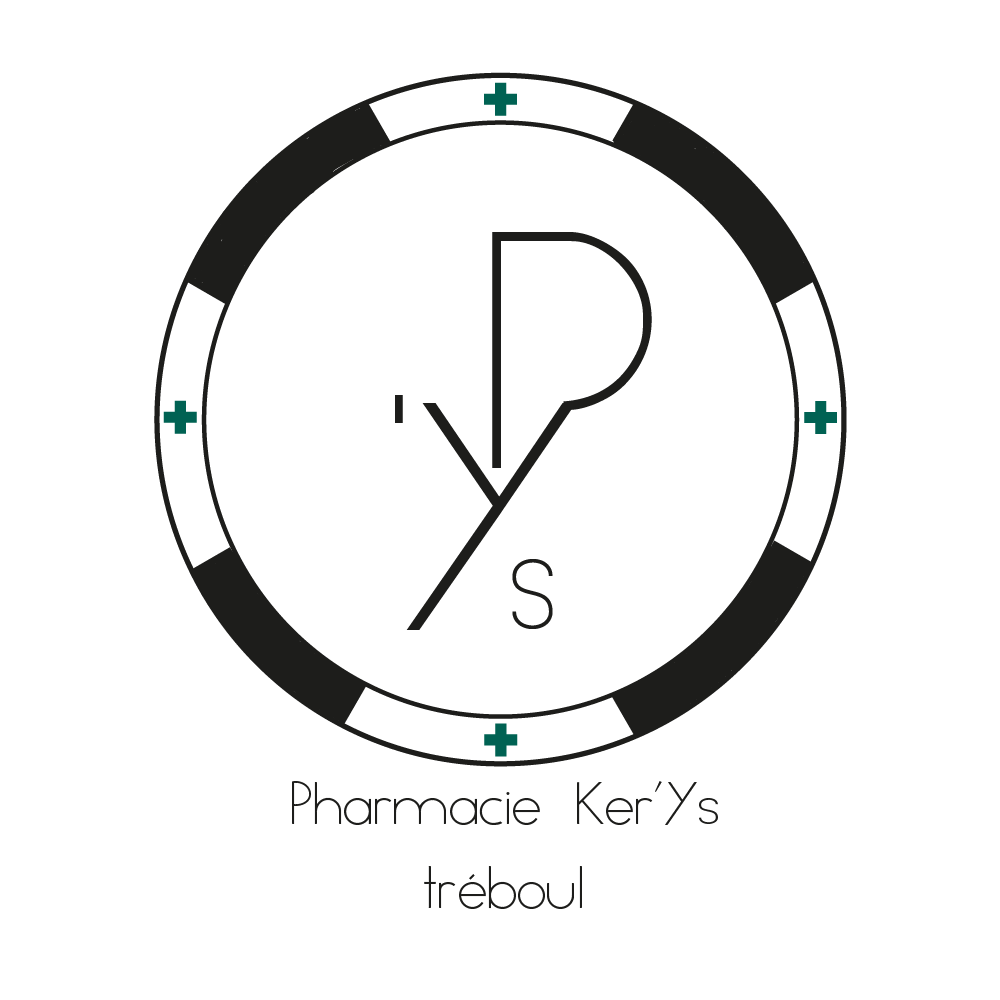 Pharmacie Ker'Ys