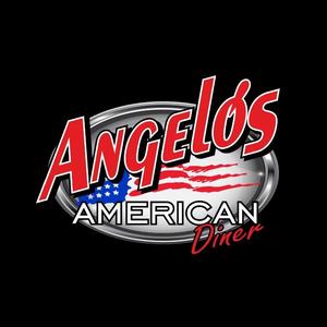 Angelo's American Diner a Valsamoggia