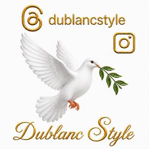 DublancStyle — wedding
