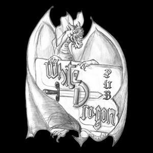 White Dragon Pub a Vignola